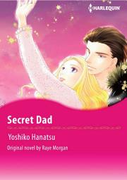 Icon image SECRET DAD: Harlequin Comics