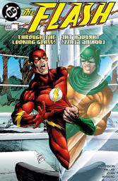 Icon image The Flash (1987 - 2009)