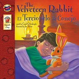 Icon image The Velveteen Rabbit: El Conejo de Terciopelo