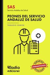 Icon image SAS 2024. Peones del Servicio Andaluz de Salud. Temario Común