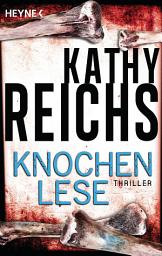 Icon image Knochenlese: Thriller