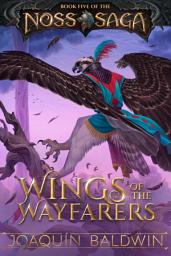 Icon image Wings of the Wayfarers
