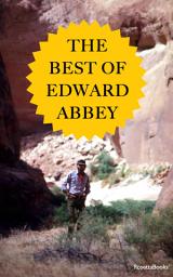 Icon image The Best of Edward Abbey