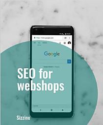 Icon image SEO for webshops