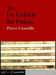 Icon image La Galerie du Palais