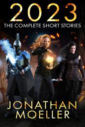 Icon image 2023: The Complete Short Stories