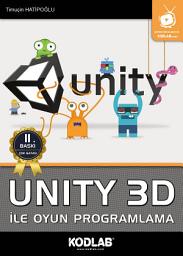 Icon image UNITY 3D İLE OYUN PROGRAMLAMA