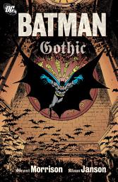 Icon image Batman: Gothic