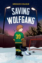 Icon image Saving Wolfgang