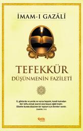 Icon image Tefekkür Düşünmenin Fazileti