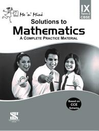 Icon image Me n Mine-Mathematics-Term-2-TM