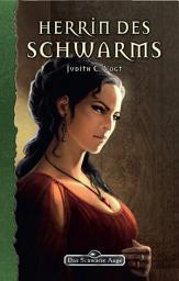 Icon image DSA 142: Herrin des Schwarms: Das Schwarze Auge Roman Nr. 142