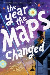Icon image The Year the Maps Changed