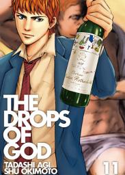 Icon image The Drops of God