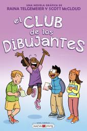 Icon image El club de los dibujantes