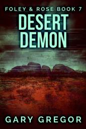 Icon image Desert Demon