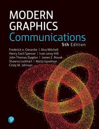 Icon image Modern Graphics Communication: Edition 5