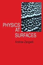 Icon image Physics at Surfaces