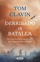 Icon image Derribado en batalla: Una historia real de supervivencia de la Segunda Guerra Mundial