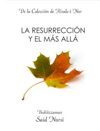 Icon image La resurrección y el más allá