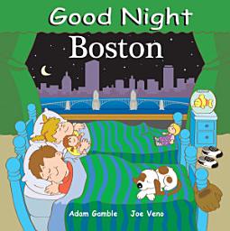 Icon image Good Night Boston