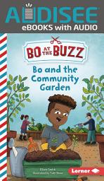 Icon image Bo and the Community Garden