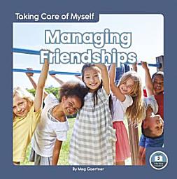 Icon image Managing Friendships