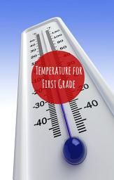 Icon image Temperature for First Graders