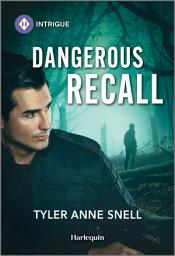 Icon image Dangerous Recall: A Thrilling Gay Bodyguard Romance