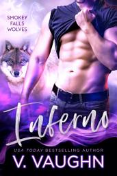 Icon image Inferno: werewolf romance