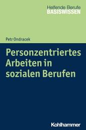 Icon image Personzentriertes Arbeiten in sozialen Berufen