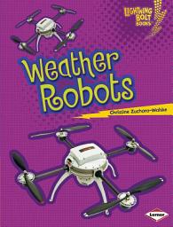 Icon image Weather Robots