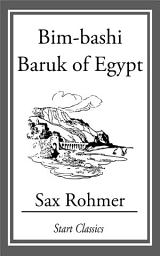 Icon image Bim-bashi Baruk of Egypt