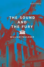Icon image The Sound and the Fury