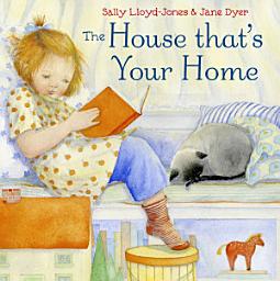 Icon image The House That's Your Home