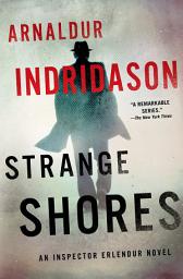 Icon image Strange Shores: An Inspector Erlendur Novel