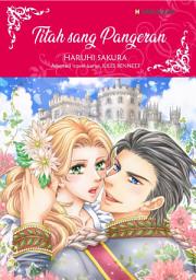 Icon image TITAH SANG PANGERAN: Harlequin Comics