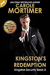 Icon image Kingston's Redemption (Kingston Security 3)