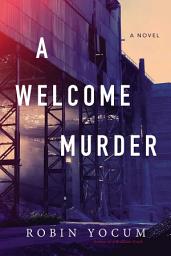 Icon image A Welcome Murder