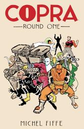 Icon image Copra Round 1