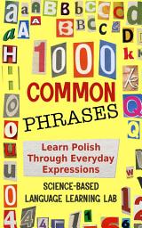 Icon image 1000 Common Phrases: Learn Polish Through Everyday Expressions