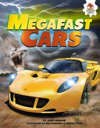 Icon image Megafast Cars