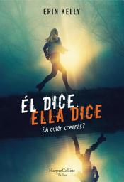 Icon image Él dice. Ella dice