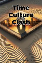 Icon image Time Culture Clash