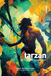 Icon image Tarzan III: Tarzan'ın Canavarları
