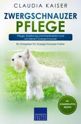 Icon image Zwergschnauzer Pflege: Pflege, Ernährung und Krankheiten rund um Deinen Zwergschnauzer