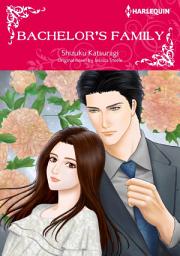 Icon image BACHELOR'S FAMILY: Harlequin Comics
