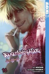 Icon image Bakemonogatari