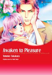 Icon image AWAKEN TO PLEASURE: Harlequin Comics