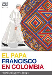 Icon image El Papa Francisco en Colombia